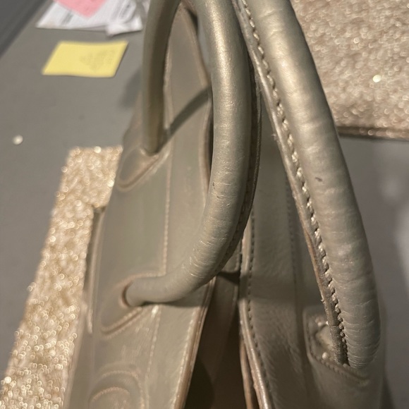 Celine Phantom Luggage champagne/platinum Tote - Picture 10 of 10